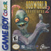 Oddworld Adventures 2 (Gameboy Color) - for just $0! 