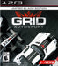 Grid Autosport: Limited Black Edition (Playstation 3) - for just $0! 