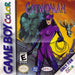 Catwoman (Gameboy Color) - Just $0! Shop now at Retro Gaming of Denver