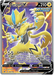 Zeraora V (165/198) [Sword & Shield: Chilling Reign] - for just $4.10! 