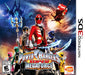 Power Rangers Super Megaforce (Nintendo 3DS) - for just $0! 