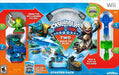 Skylanders Trap Team Starter Kit (Wii) - for just $0! 