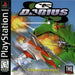 G Darius (Playstation) - for just $0! 