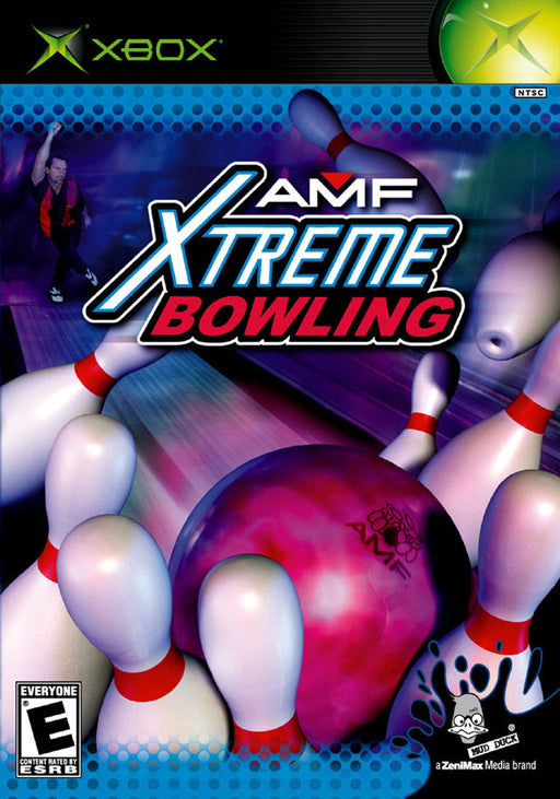AMF Xtreme Bowling (Xbox) - for just $0! 