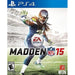 Madden NFL 15 (Playstation 4) - Just $0! Shop now at Retro Gaming of Denver