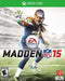 Madden NFL 15 (Xbox One) - for just $0! 