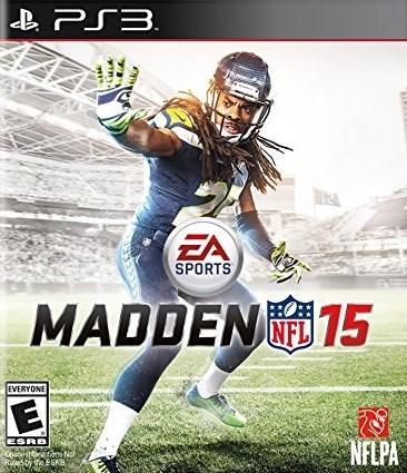 Madden NFL 15 (Playstation 3) - for just $0! 
