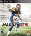 Madden NFL 15 (Playstation 3) - for just $0! 