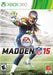 Madden NFL 15 (Xbox 360) - for just $0! 