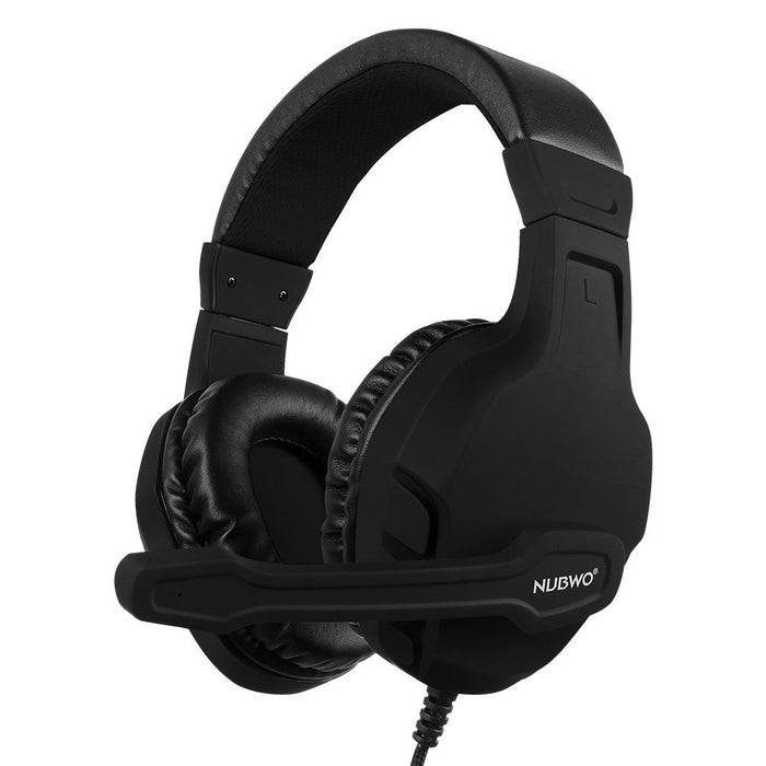 Gaming PS4 Headset Gamer PC Stereo Gaming Headphones Wired Control with Microphone For Computer Xbox One TV Gamer Bass Casque - for just $120.14! 