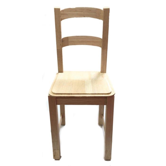 SMASHProps Breakaway Balsa Wood Chair Smashable Stunt Prop - for just $215! 