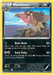Mandibuzz (69/98) [Black & White: Emerging Powers] - for just $0.35! 