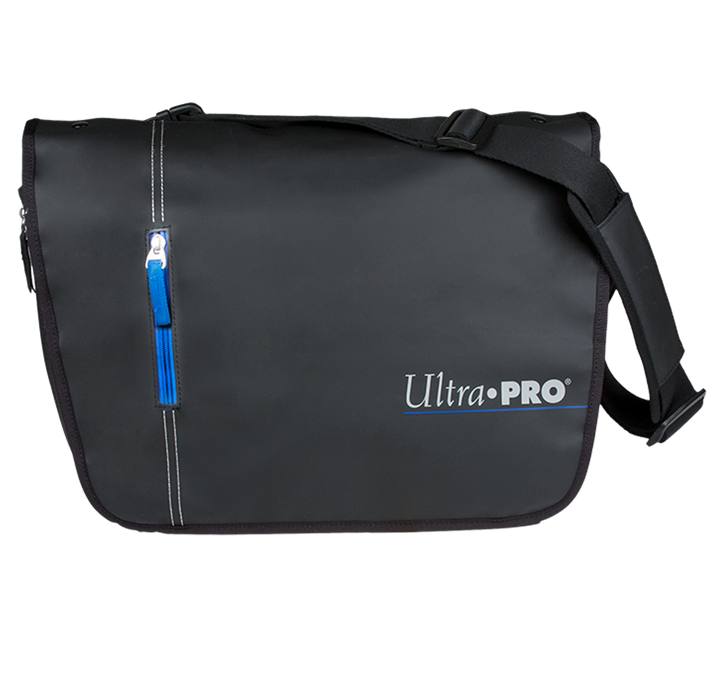 Ultra PRO: Gamers Bag - KP FaceOff (Blue) - for just $0! 