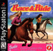 Barbie Race and Ride (Playstation) - for just $0! 