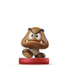 Goomba - Amiibo - for just $15.99! 