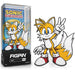 FiGPiN Sonic the Hedgehog: Tails - for just $15! 