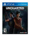 Uncharted: The Lost Legacy - Playstation 4 - for just $14.99! 