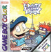 Rugrats In Paris: The Movie (Gameboy Color) - for just $0! 