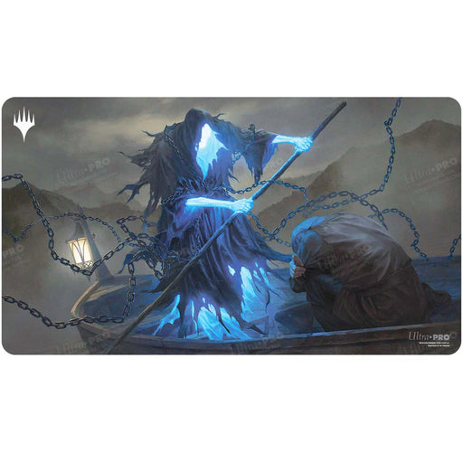 Ultra PRO: Playmat - Innistrad Remastered (Deadeye Navigator) - for just $14.95! 