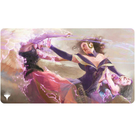 Ultra PRO: Playmat - Innistrad Remastered (Killing Wave) - for just $14.95! 