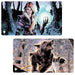 Ultra PRO: Double-Sided Playmat - Innistrad Remastered (Arlinn Kord/Arlinn, Embraced by the Moon) - for just $21.95! 