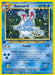 Azumarill (2/111) [Neo Genesis 1st Edition] - for just $37.55! 