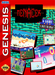 Menacer: 6-Game Cartridge (Sega Genesis) - for just $0! 