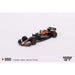 Mini-GT Oracle Red Bull Racing RB18 #1 Max Verstappen 2022 Monaco Grand Prix 3rd Place #550 1:64 MGT00550 - Just $22.99! Shop now at Retro Gaming of Denver