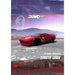 Inno64 Ferrari Liberty Walk LBWK GTB in Red #3 1:64 IN64-LBWK308-RED - Premium Ferrari - Just $26.99! Shop now at Retro Gaming of Denver
