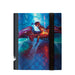Ultra PRO Magic: The Gathering - 4-Pocket PRO-Binder - Aetherdrift (Chandra) - for just $12.95! 