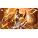 Ultra PRO: Playmat - Aetherdrift (Basri, Tomorrow’s Champion) - for just $14.95! 