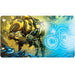 Ultra PRO: Playmat - Aetherdrift (Mendicant Core, Guidelight) - for just $14.95! 