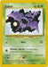 Zubat (59/64) [Neo Revelation Unlimited] - for just $0.25! 