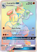 Lucario GX (135/131) [Sun & Moon: Forbidden Light] - for just $47.30! 