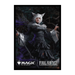 Ultra PRO Magic: The Gathering - Standard 100ct Sleeves - Final Fantasy (Y’shtola, Night’s Blessed) - for just $9.95! 