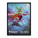 Ultra PRO Magic: The Gathering - Standard 100ct Sleeves - Final Fantasy (Terra, Herald of Hope) - for just $9.95! 