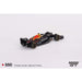 Mini-GT Oracle Red Bull Racing RB18 #1 Max Verstappen 2022 Monaco Grand Prix 3rd Place #550 1:64 MGT00550 - Just $22.99! Shop now at Retro Gaming of Denver