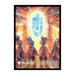 Ultra PRO Magic: The Gathering - Standard 100ct Sleeves - Final Fantasy (The Crystal’s Chosen) - for just $9.95! 