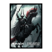 Ultra PRO Magic: The Gathering - Standard 100ct Sleeves - Final Fantasy (Summon: Primal Odin) - for just $9.95! 