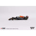 Mini-GT Oracle Red Bull Racing RB18 #1 Max Verstappen 2022 Monaco Grand Prix 3rd Place #550 1:64 MGT00550 - Just $22.99! Shop now at Retro Gaming of Denver