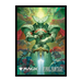 Ultra PRO Magic: The Gathering - Standard 100ct Sleeves - Final Fantasy (Summon: Knights of Round) - for just $9.95! 