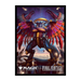 Ultra PRO Magic: The Gathering - Standard 100ct Sleeves - Final Fantasy (Summon: Bahamut) - for just $9.95! 