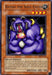 Bazoo the Soul-Eater [DB2-EN003] Rare - for just $0.20! 