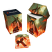 Ultra PRO Magic: The Gathering: 100+ Deck Box - Final Fantasy (Cloud, Ex-SOLDIER) - for just $3.95! 