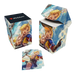 Ultra PRO Magic: The Gathering: 100+ Deck Box - Final Fantasy (Tidus, Yuna's Guardian) - for just $3.95! 