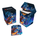 Ultra PRO Magic: The Gathering: 100+ Deck Box - Final Fantasy (Bahamut and Ifrit) - for just $3.95! 