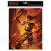 Ultra PRO: Character Folio with Stickers - Honor Among Thieves (Michelle Rodriguez) - for just $0! 