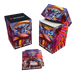 Ultra PRO Magic: The Gathering: 100+ Deck Box - Final Fantasy (Summon: Bahamut) - for just $3.95! 