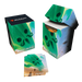Ultra PRO Magic: The Gathering: 100+ Deck Box - Final Fantasy (Jumbo Cactuar) - for just $3.95! 