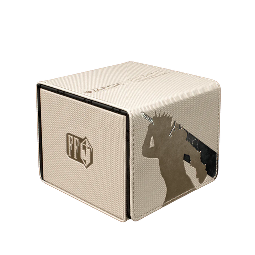 Ultra PRO Magic: The Gathering: Premium Alcove Deck Box - Cloud, Planet's Champion - for just $29.95! 